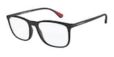 Emporio Armani EA3177 Matte black Frame