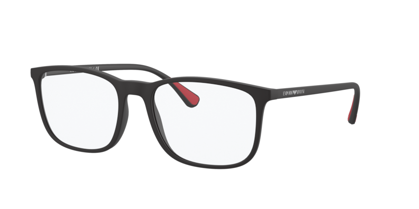 Emporio Armani EA3177 Matte black Frame