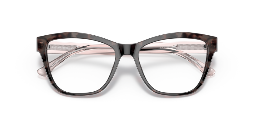 Emporio Armani EA3193 Shiny pink Havana  Frame