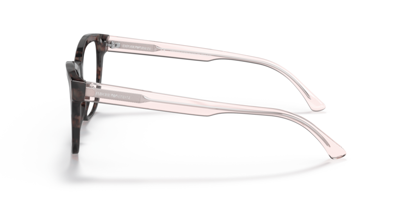 Emporio Armani EA3193 Shiny pink Havana  Frame