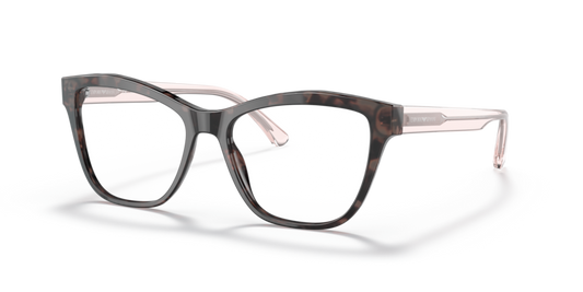Emporio Armani EA3193 Shiny pink Havana  Frame