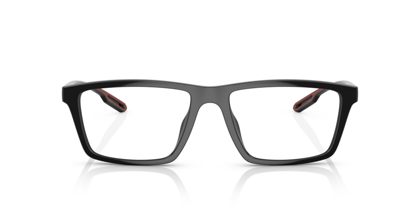 Emporio Armani EA4189U Shiny black Clip on Frame