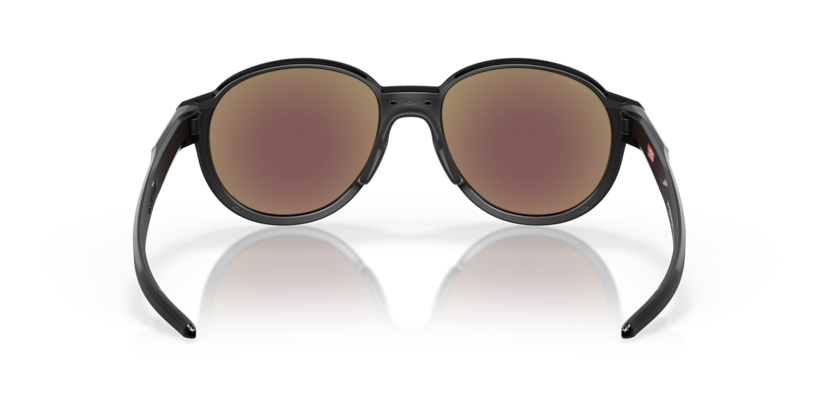 Oakley OO4144 Coinflip Matte Black Injected Man Sunglass