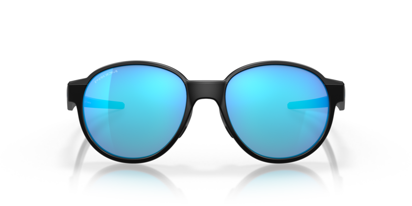 Oakley OO4144 Coinflip Matte Black Injected Man Sunglass