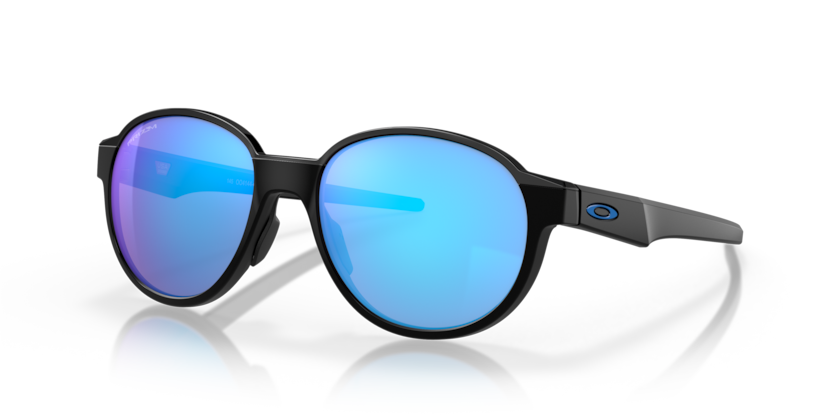 Oakley OO4144 Coinflip Matte Black Injected Man Sunglass
