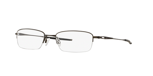 OAKLEY OX3133 PEWTER HALF FRAME