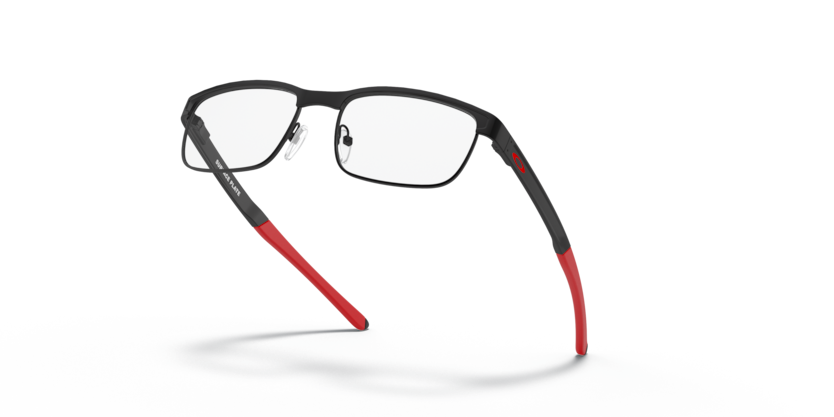 OAKLEY OX5132 - Surface plate Matte Black Frame