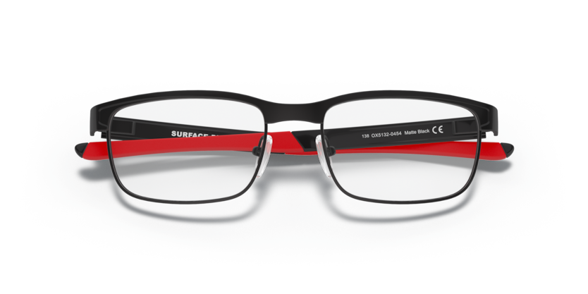 OAKLEY OX5132 - Surface plate Matte Black Frame