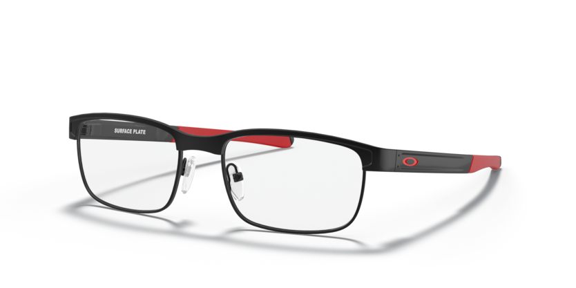 Oakley top surface plate
