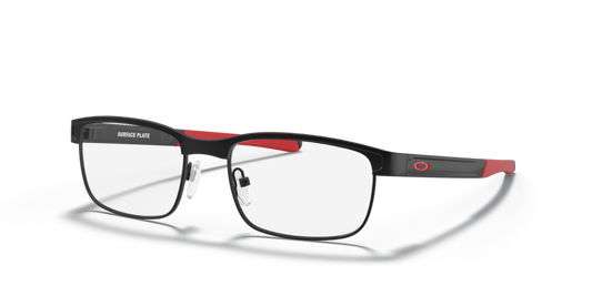 OAKLEY OX5132 - Surface plate Matte Black Frame