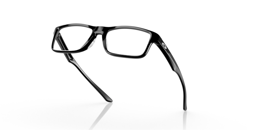 OAKLEY OX8081 - Plank 2.0 Polished black Frame