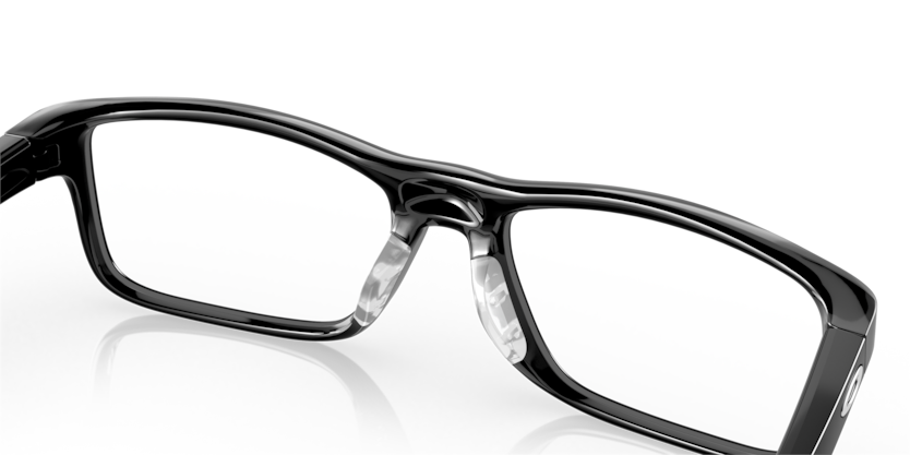 OAKLEY OX8081 - Plank 2.0 Polished black Frame