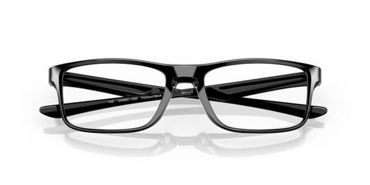OAKLEY OX8081 - Plank 2.0 Polished black Frame