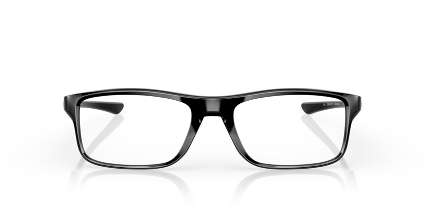 OAKLEY OX8081 - Plank 2.0 Polished black Frame