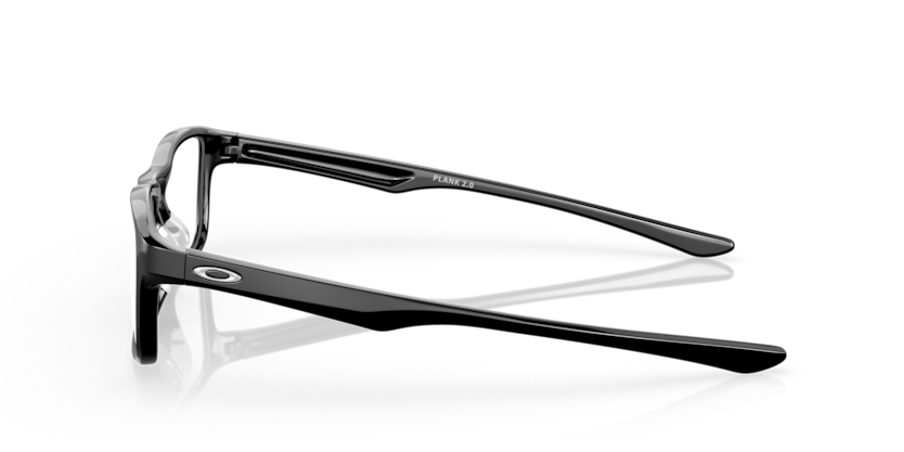 OAKLEY OX8081 - Plank 2.0 Polished black Frame