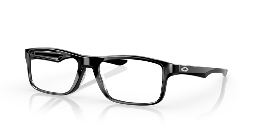 OAKLEY OX8081 - Plank 2.0 Polished black Frame