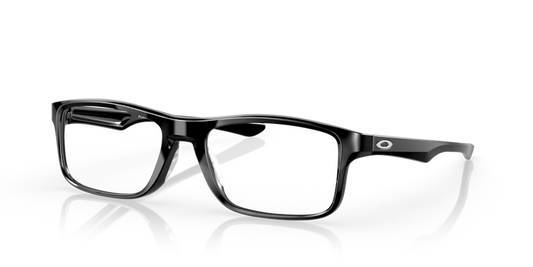OAKLEY OX8081 - Plank 2.0 Polished black Frame