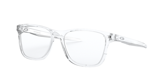 OAKLEY OX8163 - Centerboard Polished ClearTransparent Frame