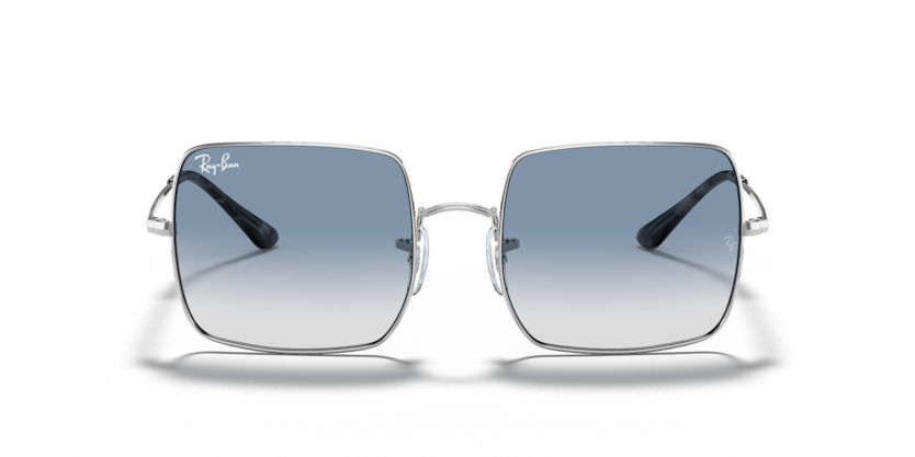 Ray-Ban RB1971 Women Square Sunglasses