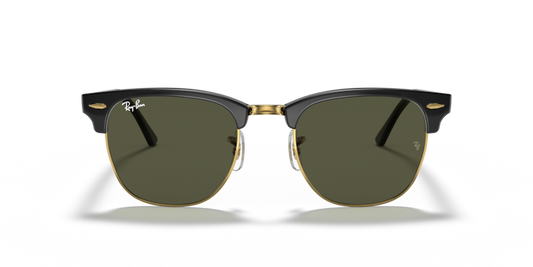 Ray-Ban RB3016F Clubmaster Sunglasses