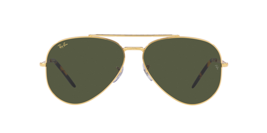 Ray-Ban RB3625 New Aviator Pilot Sunglasses