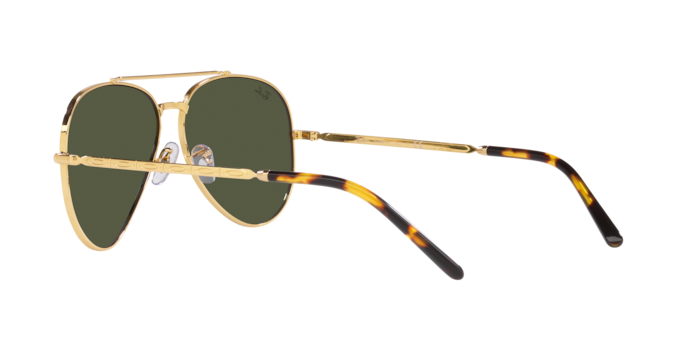 Ray-Ban RB3625 New Aviator Pilot Sunglasses