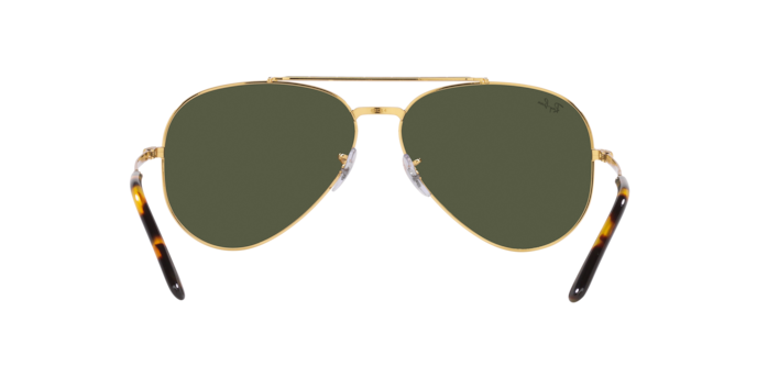 Ray-Ban RB3625 New Aviator Pilot Sunglasses