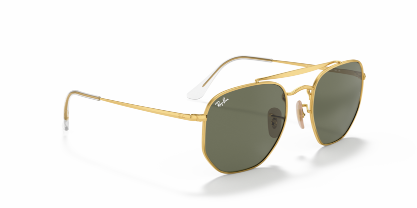 Ray-Ban RB3648 the Marshal Sunglasses