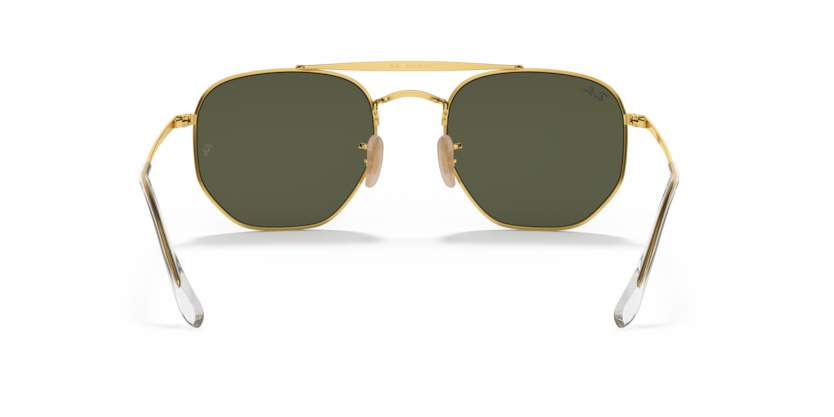 Ray-Ban RB3648 the Marshal Sunglasses