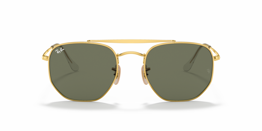 Ray-Ban RB3648 the Marshal Sunglasses