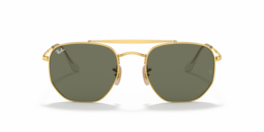 Ray-Ban RB3648 the Marshal Sunglasses