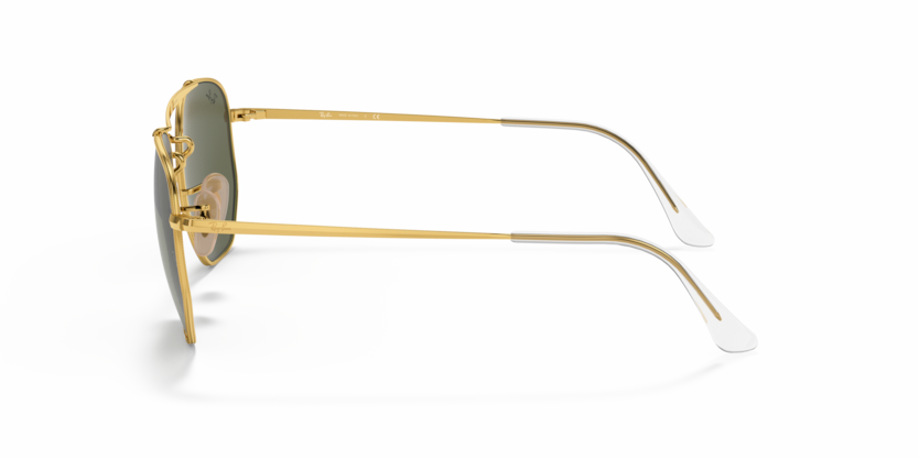 Ray-Ban RB3648 the Marshal Sunglasses