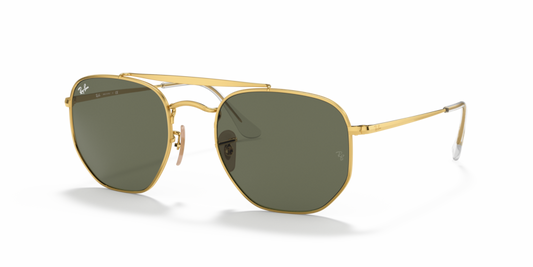 Ray-Ban RB3648 the Marshal Sunglasses