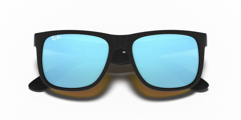 Ray-Ban RB4165 Justin Sunglasses