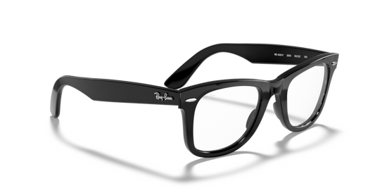 Ray-Ban RX4340V  Wayfarer ease Frame