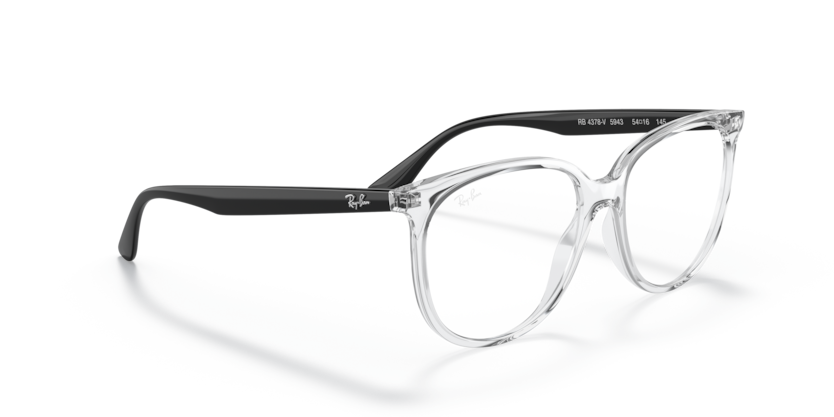 Ray-Ban RX4378V Frame
