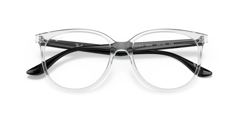 Ray-Ban RX4378V Frame
