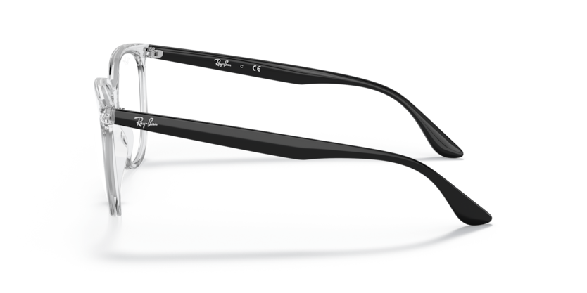 Ray-Ban RX4378V Frame