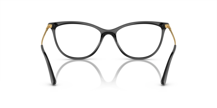 Vogue VO5239 Black Cat Eye Shape Frame