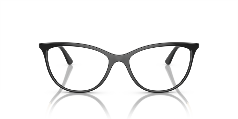 Vogue VO5239 Black Cat Eye Shape Frame