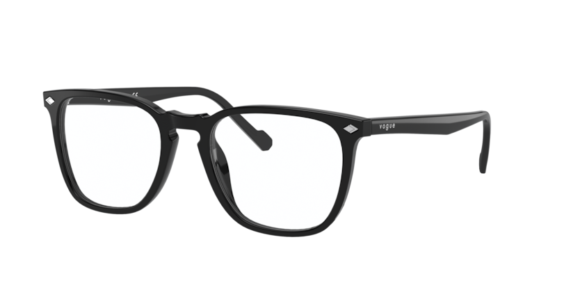 Vogue VO5350 Black Frame