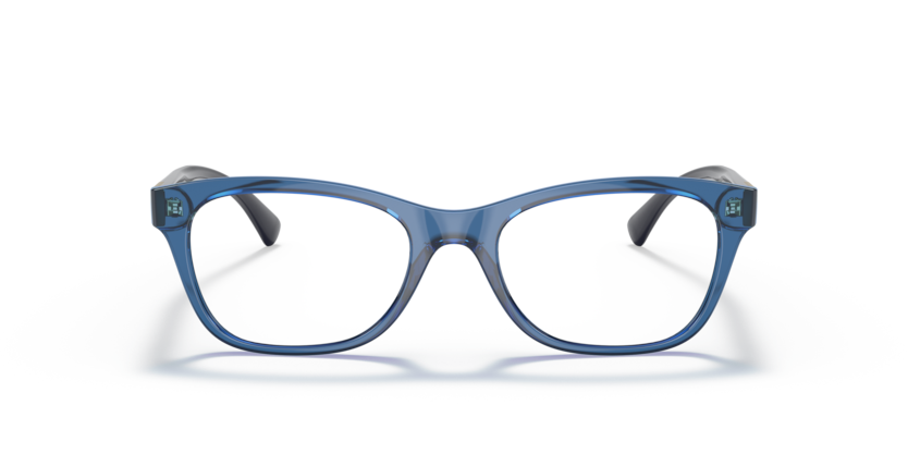 Vogue VO5424B Transparent light blue Frame