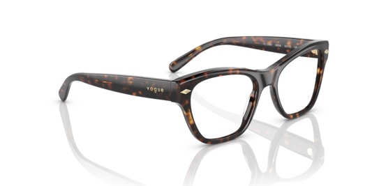 Vogue Hailey VO5446 Havana Frame