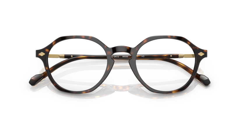 Vogue  VO5472 Dark Havana Frame