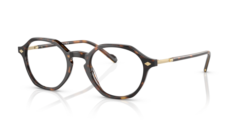 Vogue  VO5472 Dark Havana Frame