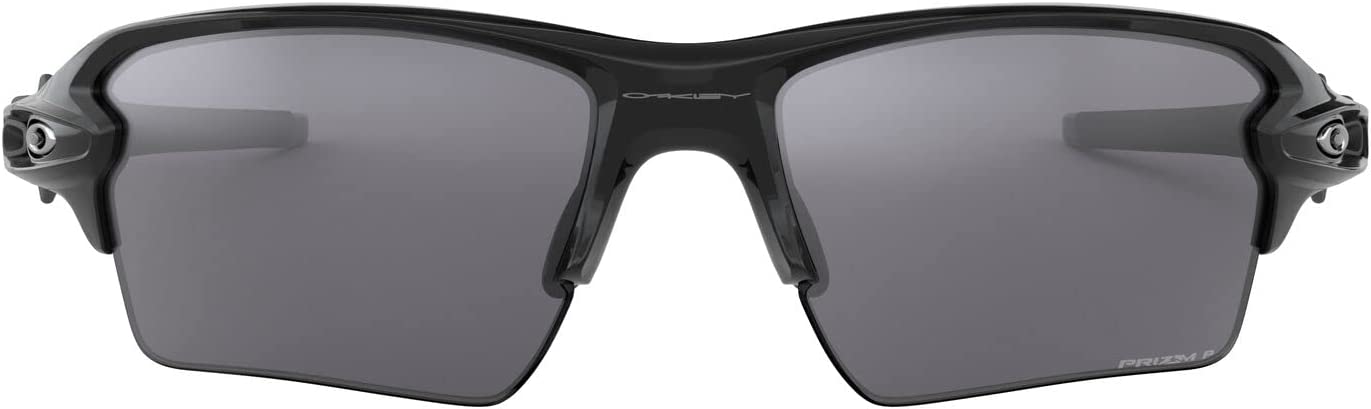 Oakley OO9188 injected Men Sunglasses