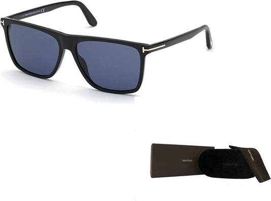 Tom Ford Fletcher FT0832 Square Sunglasses