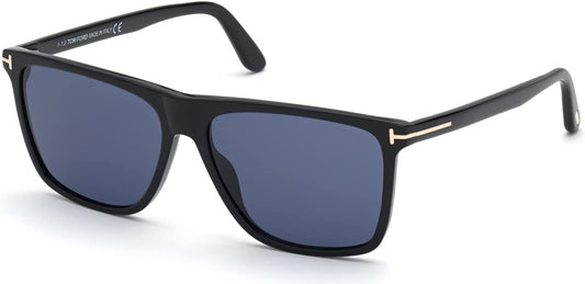 Tom Ford Fletcher FT0832 Square Sunglasses
