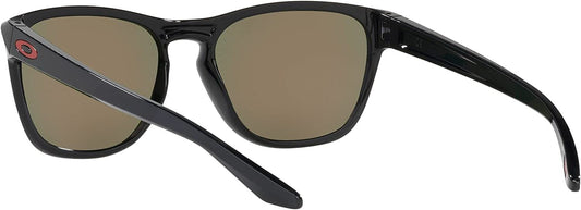 Oakley OO9479 Manorburn injected  Square Sunglasses