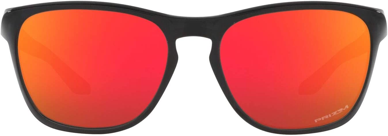 Oakley OO9479 Manorburn injected  Square Sunglasses